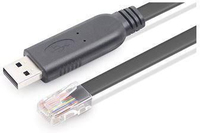 Microconnect USBETHM Schnittstellenkarte/Adapter