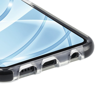 Hama Protector mobiele telefoon behuizingen 17 cm (6.7") Hoes Transparant