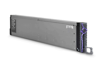 Western Digital OpenFlex F3100 SSD-Gehäuse Grau