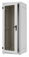 Triton Free-standing cabinet RIE 800x800 37U Freistehendes Gestell Grau