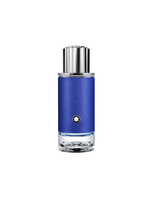 Montblanc Explorer Ultra Blue Eau De Parfum 30ml