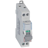 Legrand 406436 circuit breaker