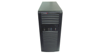 Supermicro CSE-732D4F-500B computer case Midi Tower Black 500 W