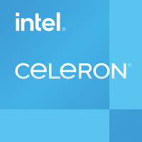 Intel Celeron G6900 processor 3,7 GHz 4 MB Smart Cache