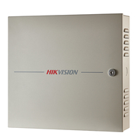 Hikvision Digital Technology DS-K2601T codekast Behuizing 1 deur(en)