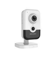 Hikvision DS-2CD2443G2-I kubus IP-beveiligingscamera Binnen 2688 x 1520 Pixels Plafond/wand/bureau