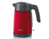 Bosch TWK7L464 Wasserkocher 1,7 l 2400 W Rot