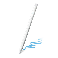SBS TESTYLUSCAPW stylus-pen Wit