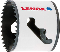 LENOX ‎3112112L scie de forage Perceuse 1 pièce(s)