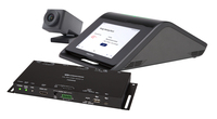 Crestron UC-MX50-U video conferencing systeem 12 MP Ethernet LAN Videovergaderingssysteem voor groepen