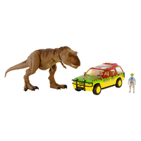 Jurassic World GWN38 vehículo de juguete