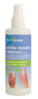 Bi-Office BC10 kit de nettoyage de tableaux Nettoyant en spray pour tableau blanc