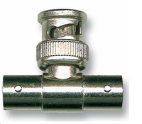 Microconnect RG59T coaxial connector BNC 75 Ω