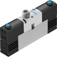 Festo VSVA-B-B52-ZH-A2-1R2L non classificato