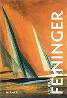 ISBN Lyonel Feininger Buch Kunst & Design Englisch Hardcover 72 Seiten