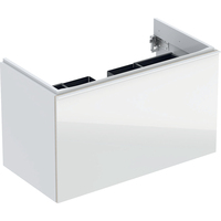 Geberit 500.612.01.2 armoire de rangement de salle de bain Blanc