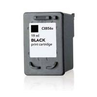 HP C8856A inktcartridge 1 stuk(s) Origineel Zwart