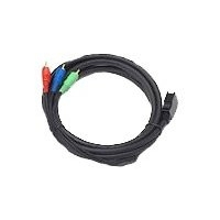 Canon DTC-1000 Component Cable camera cable 3 m Black