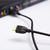 Techly ICOC HDMI2-4-030T HDMI-Kabel 3 m HDMI Typ A (Standard) Schwarz