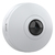 Axis M4328-P Dome IP-beveiligingscamera Binnen 2992 x 2992 Pixels Plafond/muur