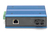 Digitus DN-652102-1 convertisseur de support réseau 1000 Mbit/s 1310 nm Monomode Noir, Bleu