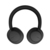 Urbanista Miami Headset Wireless Head-band Calls/Music USB Type-C Bluetooth Black