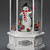 Konstsmide Water Lantern Snowman Figurine lumineuse décorative 1 ampoule(s) LED 0,1 W