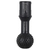 wolfcraft GmbH 4386000 angle grinder accessory Ball rasp