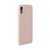 Vivanco Hype Handy-Schutzhülle 15,5 cm (6.1 Zoll) Cover Pink