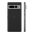 Google Pixel 7 Pro 17 cm (6.7") Dual SIM Android 13 5G USB Type-C 12 GB 256 GB 5000 mAh Black