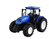 Amewi Toy Traktor mit Palettengabel radiografisch bestuurbaar model Tractor Elektromotor 1:24