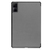CoreParts TABX-XMI-COVER3 tabletbehuizing 26,9 cm (10.6") Flip case Grijs