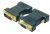 LogiLink AD0001 interfacekaart/-adapter DVI-I