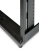 APC NetShelter SX 48U 750mm Wide x 1070mm Deep Enclosure Without Doors Black