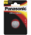 Goobay CR2450 P 1-BL Panasonic Einwegbatterie Lithium