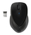 HP 691922-001 mouse Ambidextrous RF Wireless Optical 800 DPI