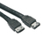 Videk eSATA Plug to Plug External Cable (1m)
