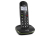 Doro PhoneEasy 110 DECT telefon Hívóazonosító Fekete