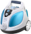 Thomas Vaporo Buggy Cylinder steam cleaner 1.6 L 1400 W Blue, White