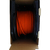 InLine 71100I netwerkkabel Oranje 100 m Cat7a S/FTP (S-STP)
