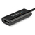 StarTech.com Adaptateur USB 3.0 vers HDMI - 1080p - Convertisseur d'Écran Slim/Compact USB Type-A vers HDMI pour Moniteur - Carte Vidéo et Graphique Externe - Noir - Windows Uni...