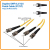Tripp Lite N352-05M Duplex Singlemode 9/125 Fiber Patch Cable (ST/ST), 5M (16 ft.)