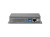 LevelOne 5-Port Fast Ethernet PoE Switch, 4 PoE Outputs, 120W, power adapter included