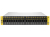 Hewlett Packard Enterprise M6710 SFF disk array Zwart, Geel