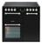 Leisure CK90C230K 90cm Electric Range Cooker with Two Ovens