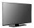 LG 43LX341H Fernseher 109,2 cm (43") Full HD Schwarz