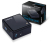 Gigabyte GB-BACE-3000 PC/Workstation Barebone Nettop Schwarz BGA 1170 N3000 1,04 GHz