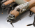 Revell Avro Lancaster DAMBUSTERS Starrflügelflugzeug-Modell Montagesatz 1:72