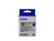 Epson Etikettenkassette LK-5SBR - Reflektierend - schwarz auf silber - 18mmx1,5m