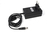 Xoro HTC 2249 54,6 cm (21.5") Full HD Noir